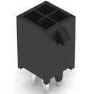 WR-NPC2 Male Header Dual Row